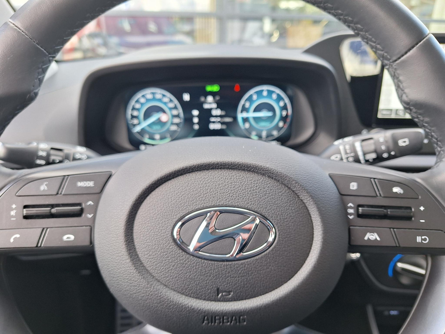 Hyundai Hyundai