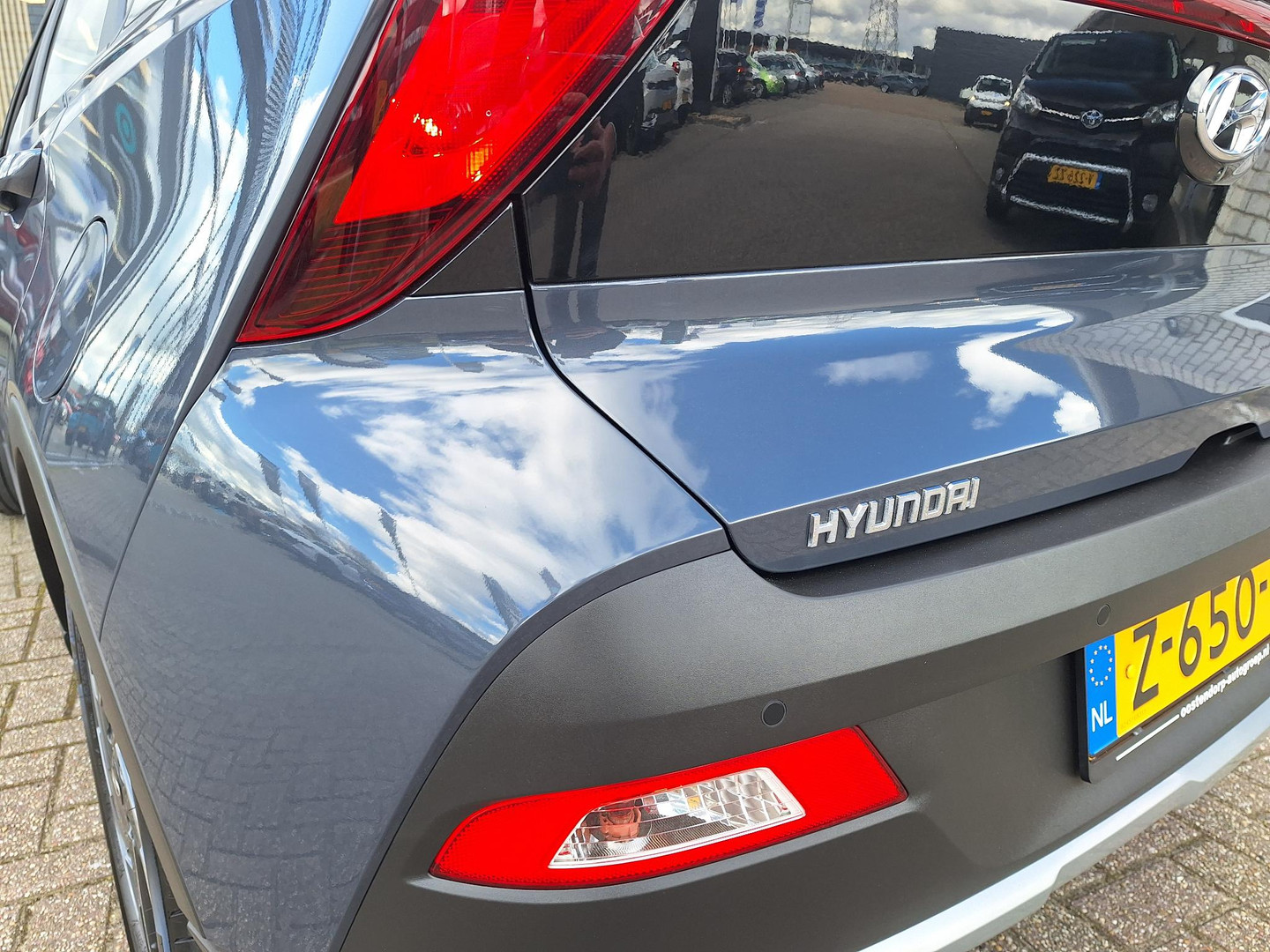 Hyundai Hyundai