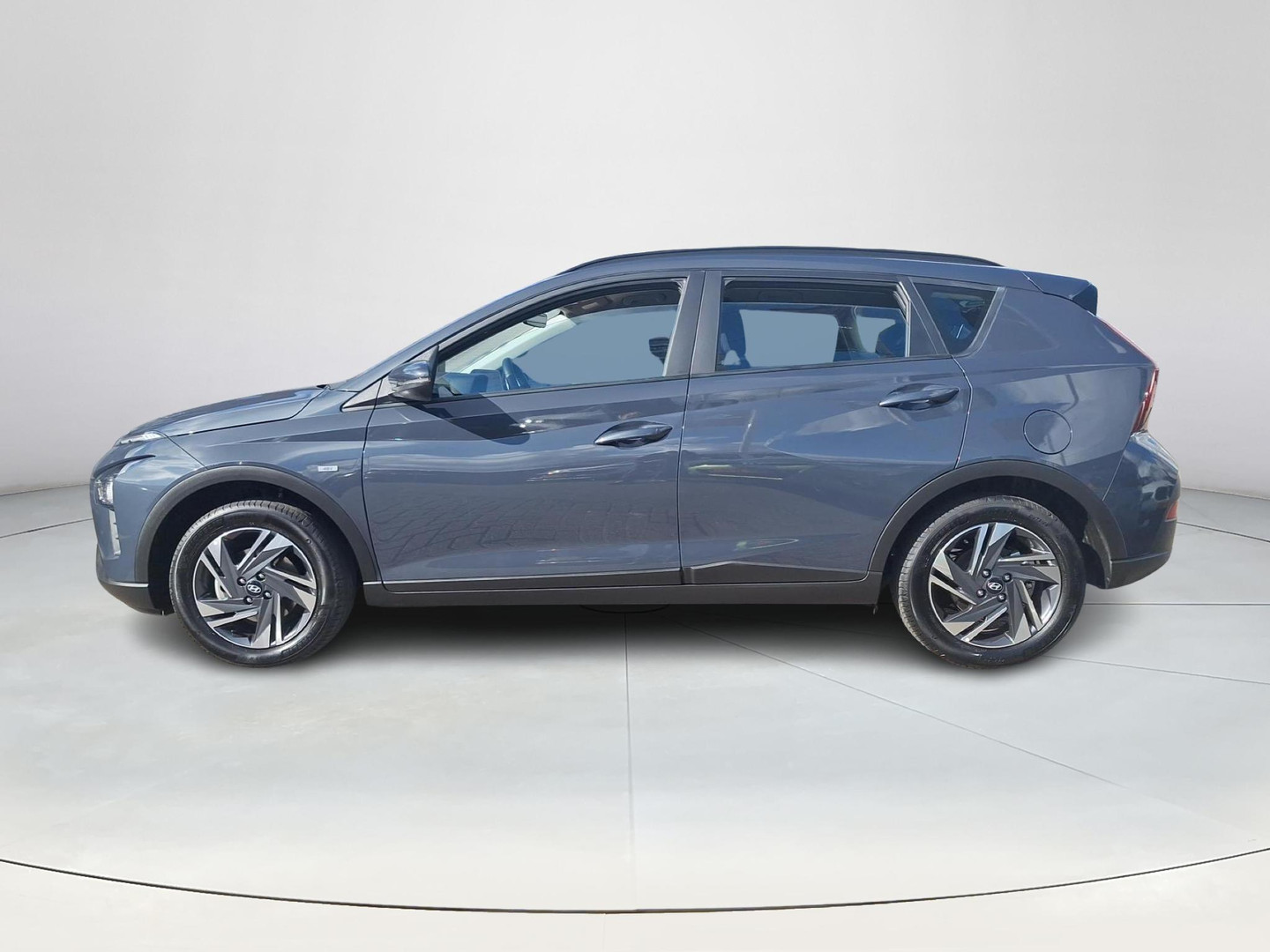 Hyundai Hyundai