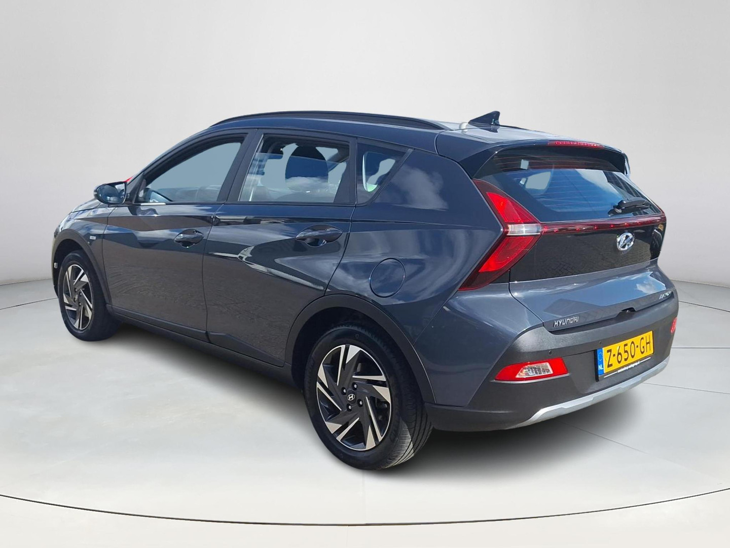 Hyundai Hyundai