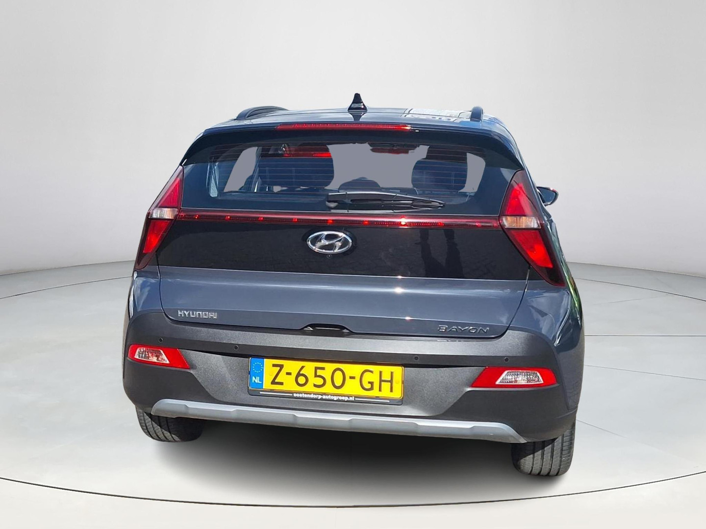 Hyundai Hyundai