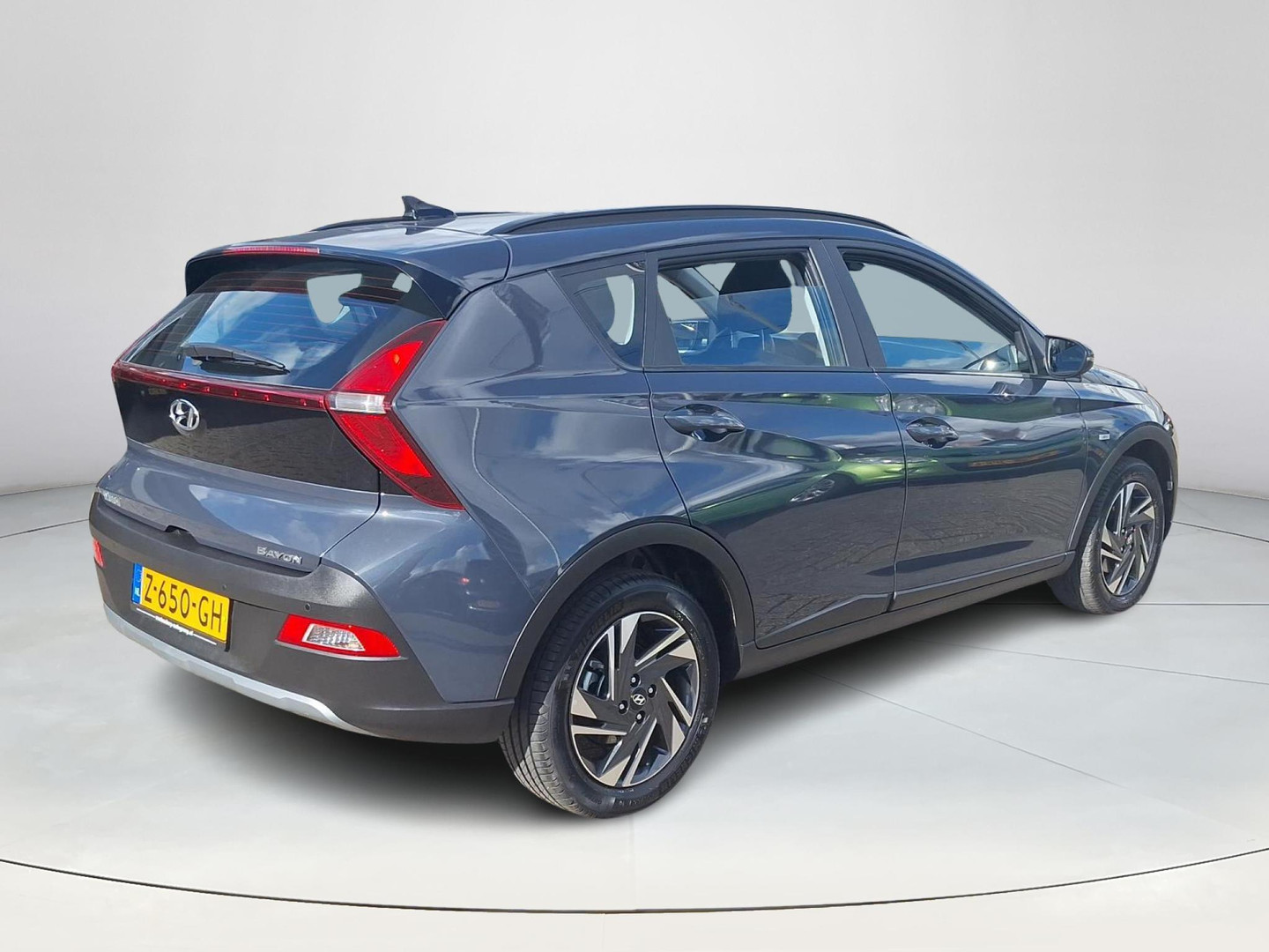 Hyundai Hyundai
