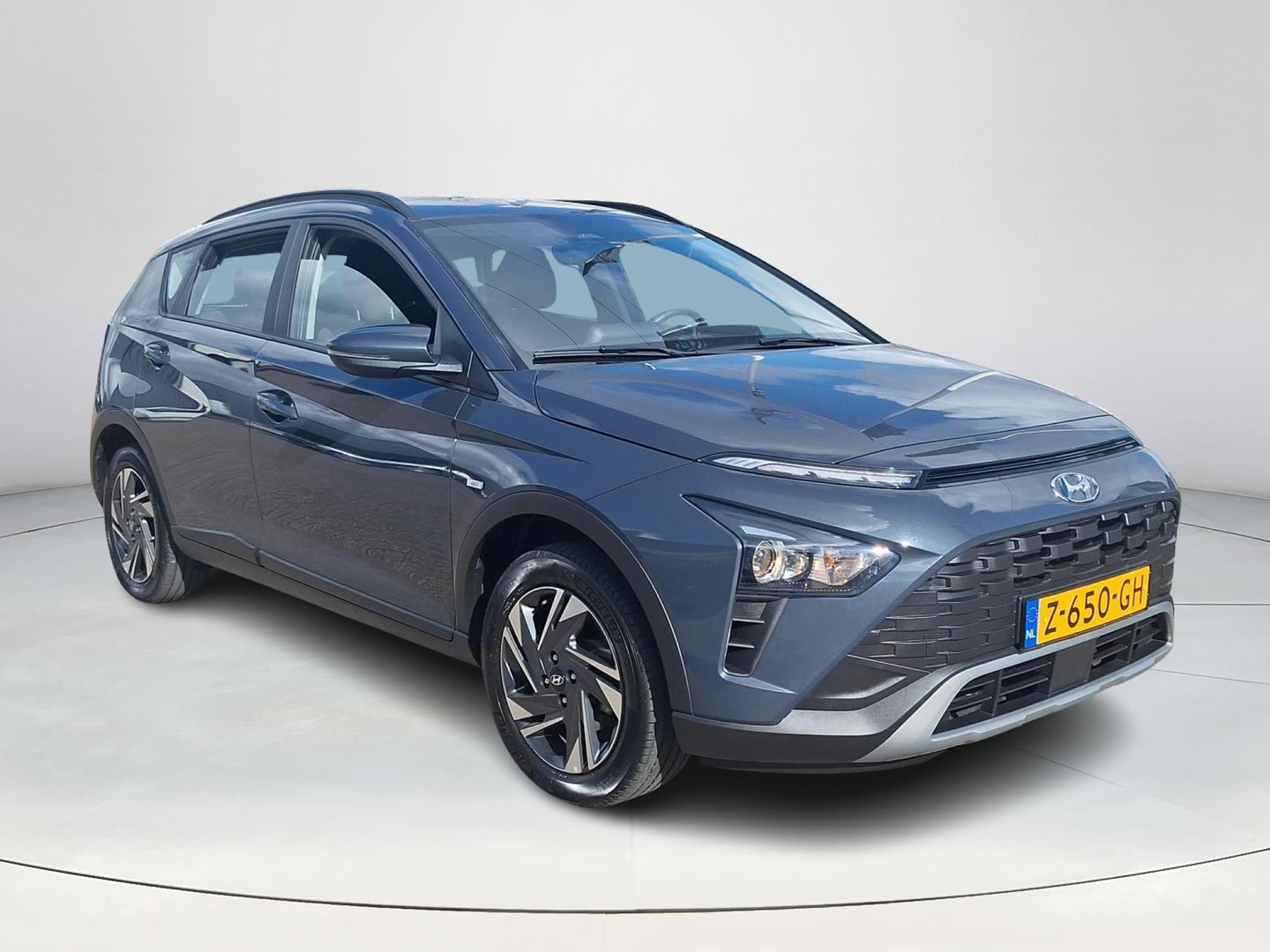 Hyundai Hyundai