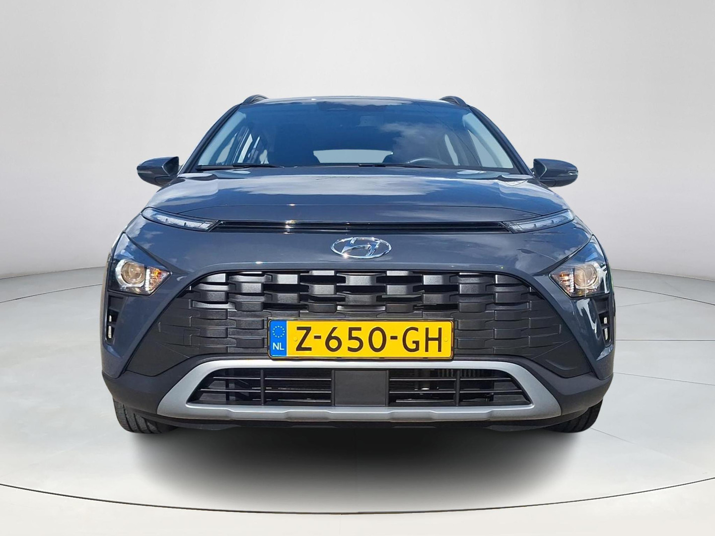 Hyundai Hyundai