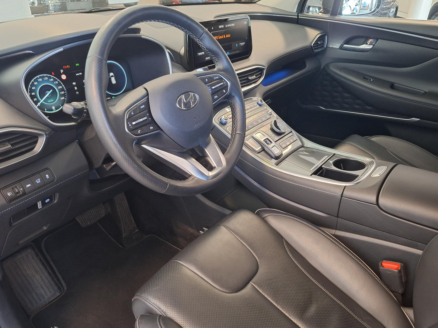 Hyundai Hyundai