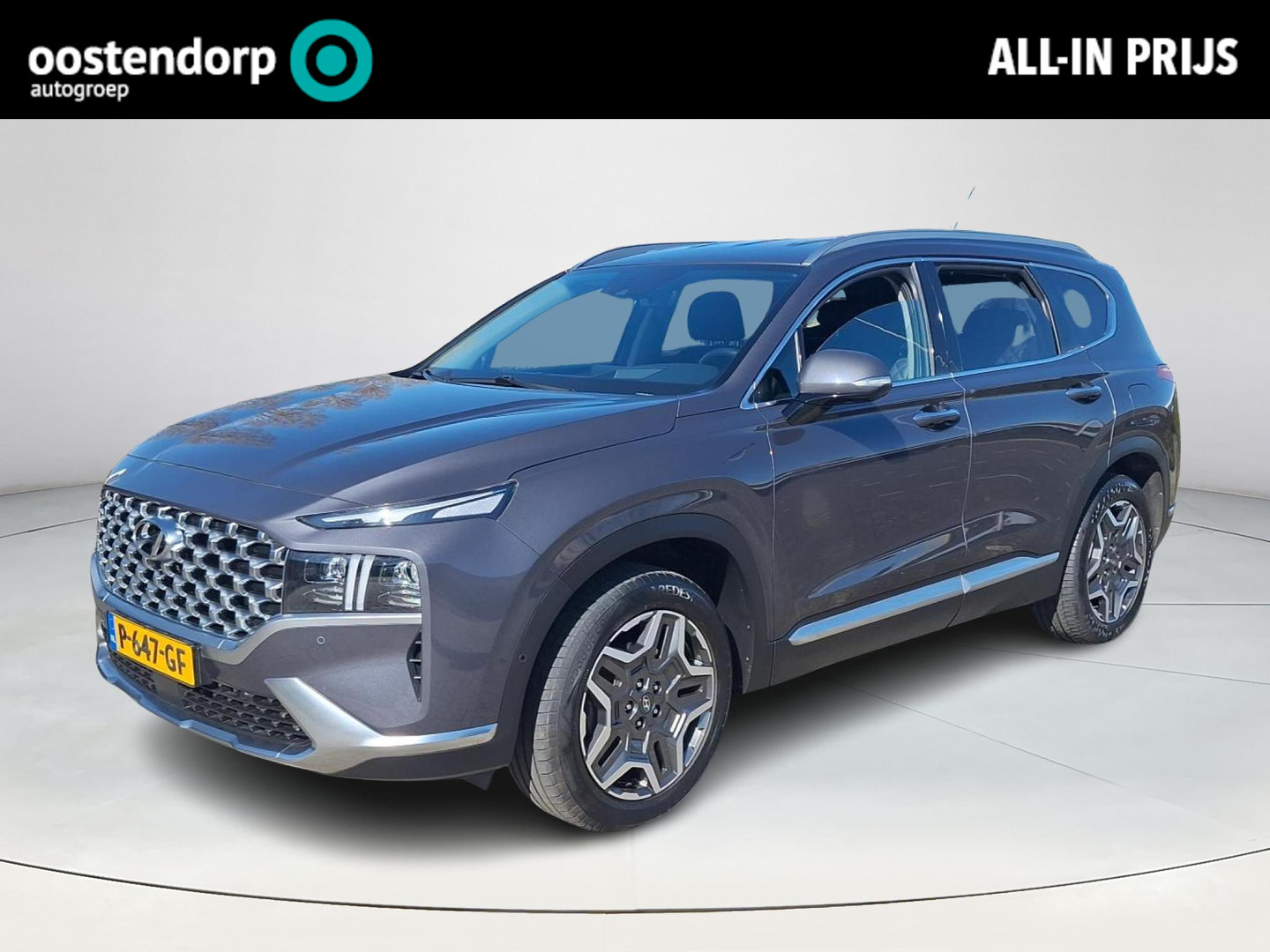 Hyundai Hyundai
