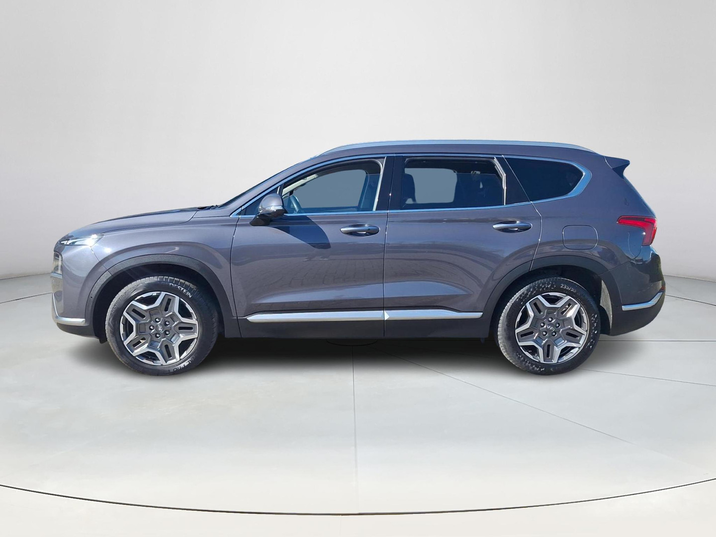 Hyundai Hyundai