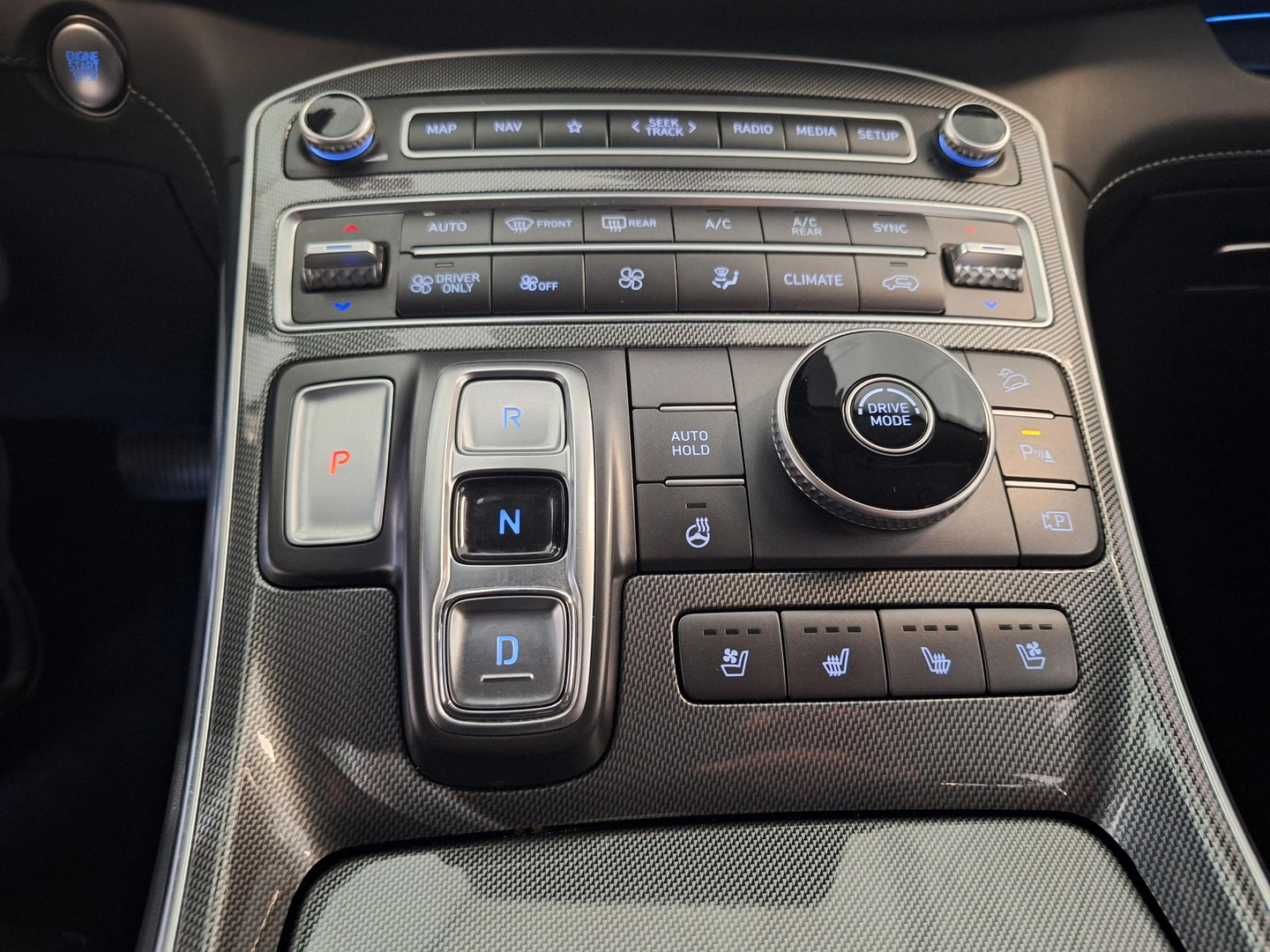 Hyundai Hyundai