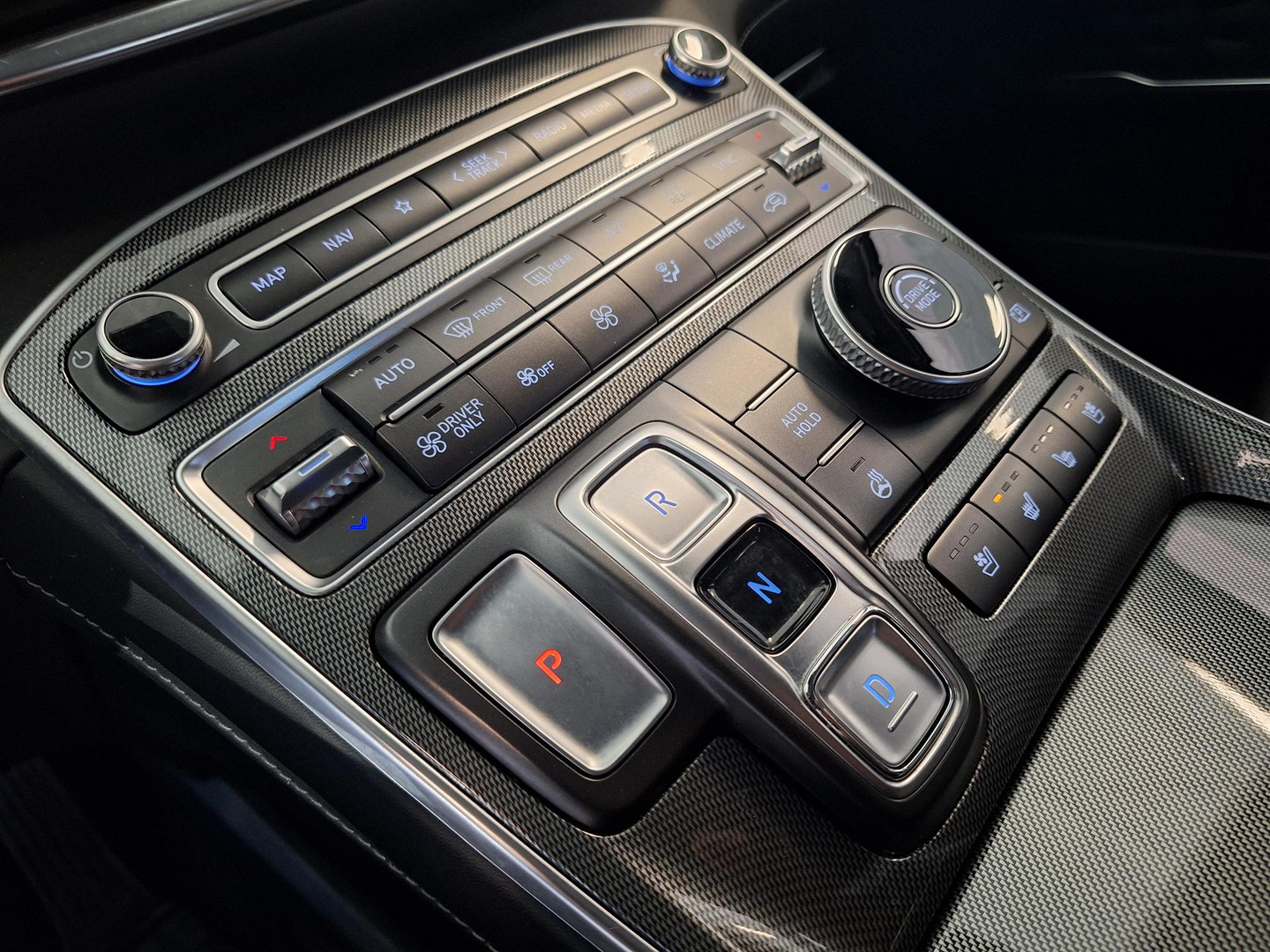 Hyundai Hyundai