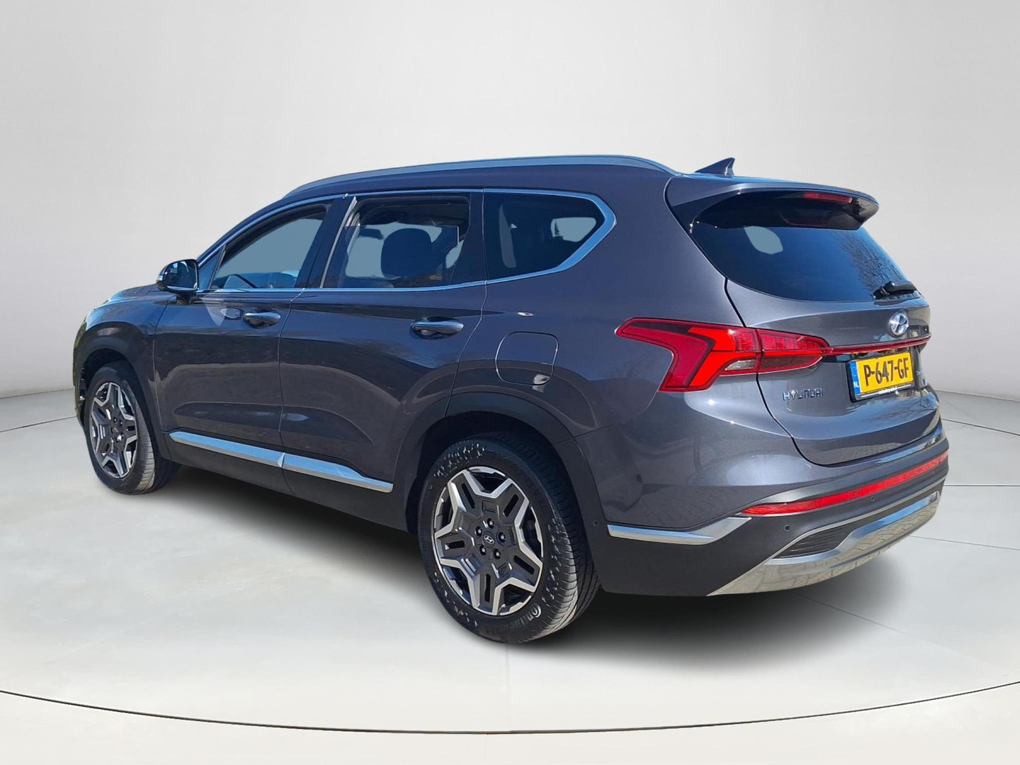 Hyundai Hyundai
