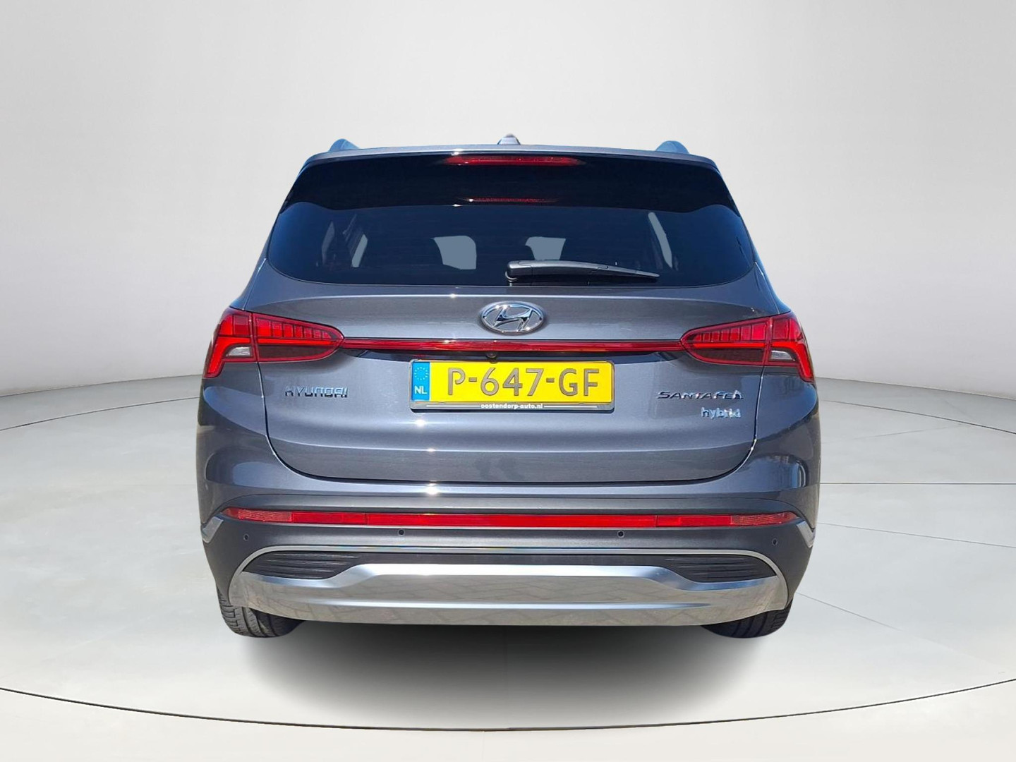 Hyundai Hyundai