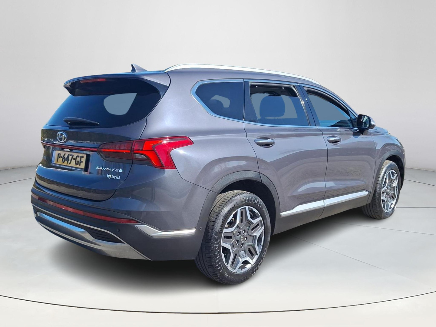 Hyundai Hyundai