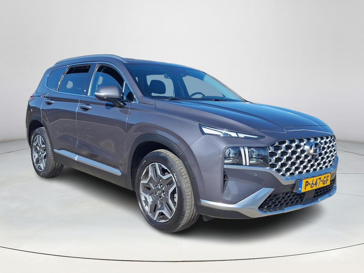 Hyundai Hyundai
