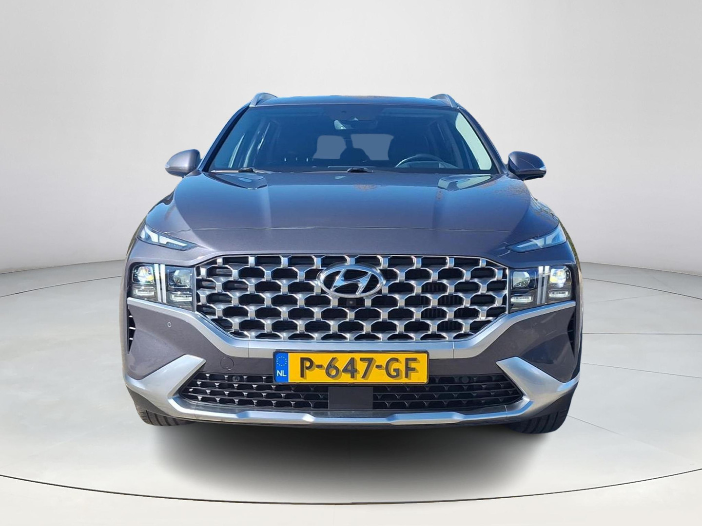 Hyundai Hyundai