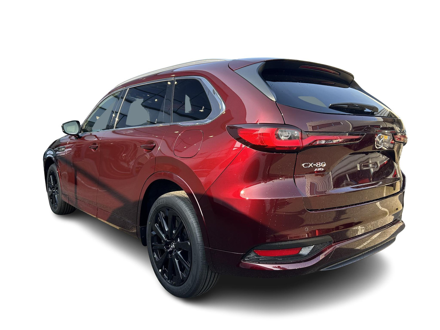 Mazda Mazda