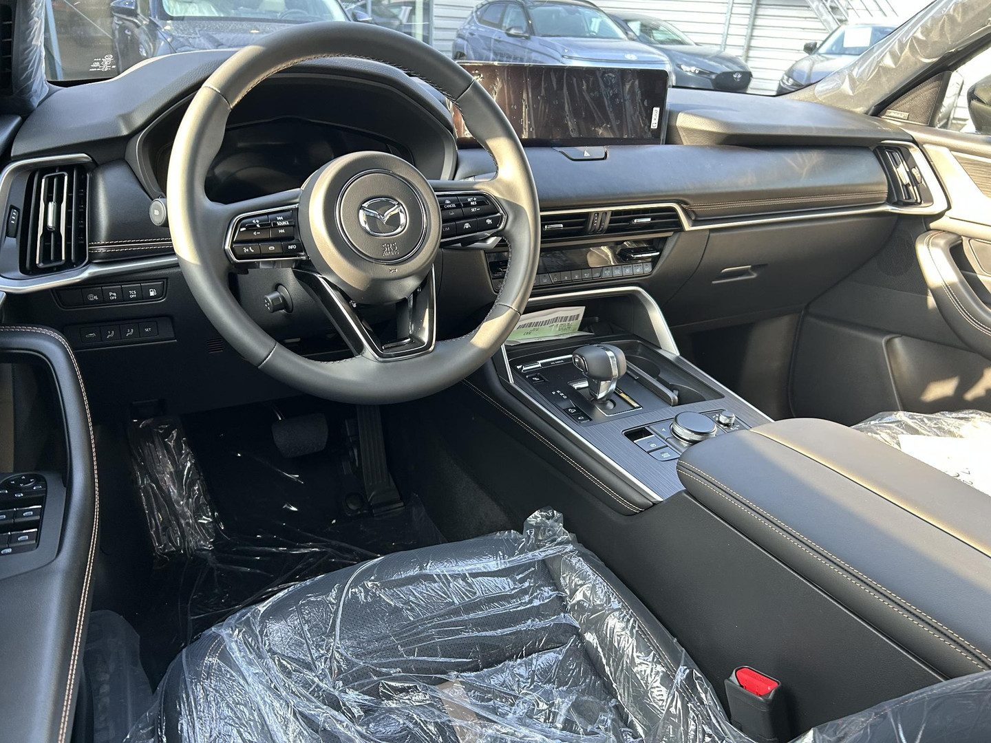 Mazda Mazda