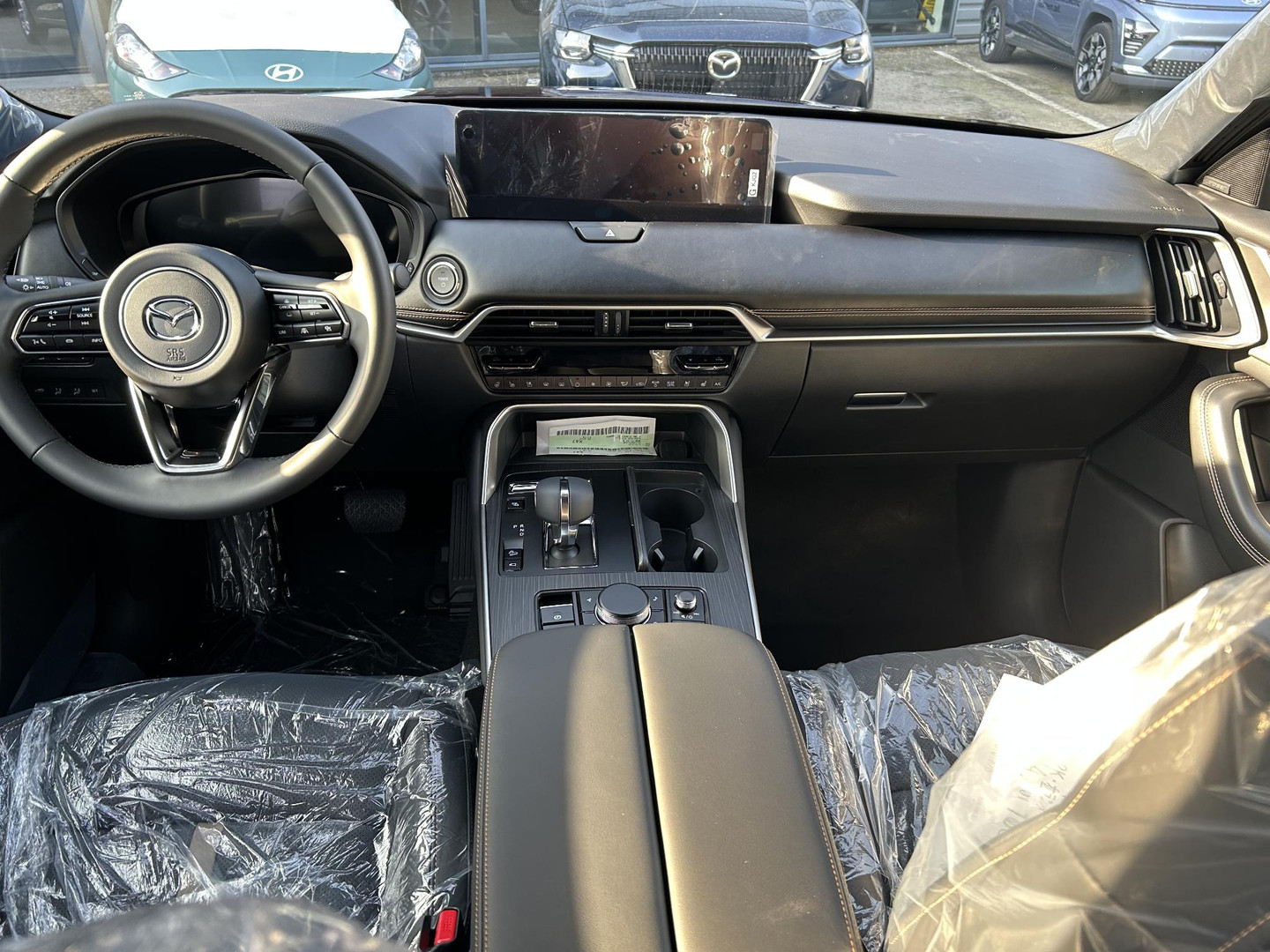 Mazda Mazda
