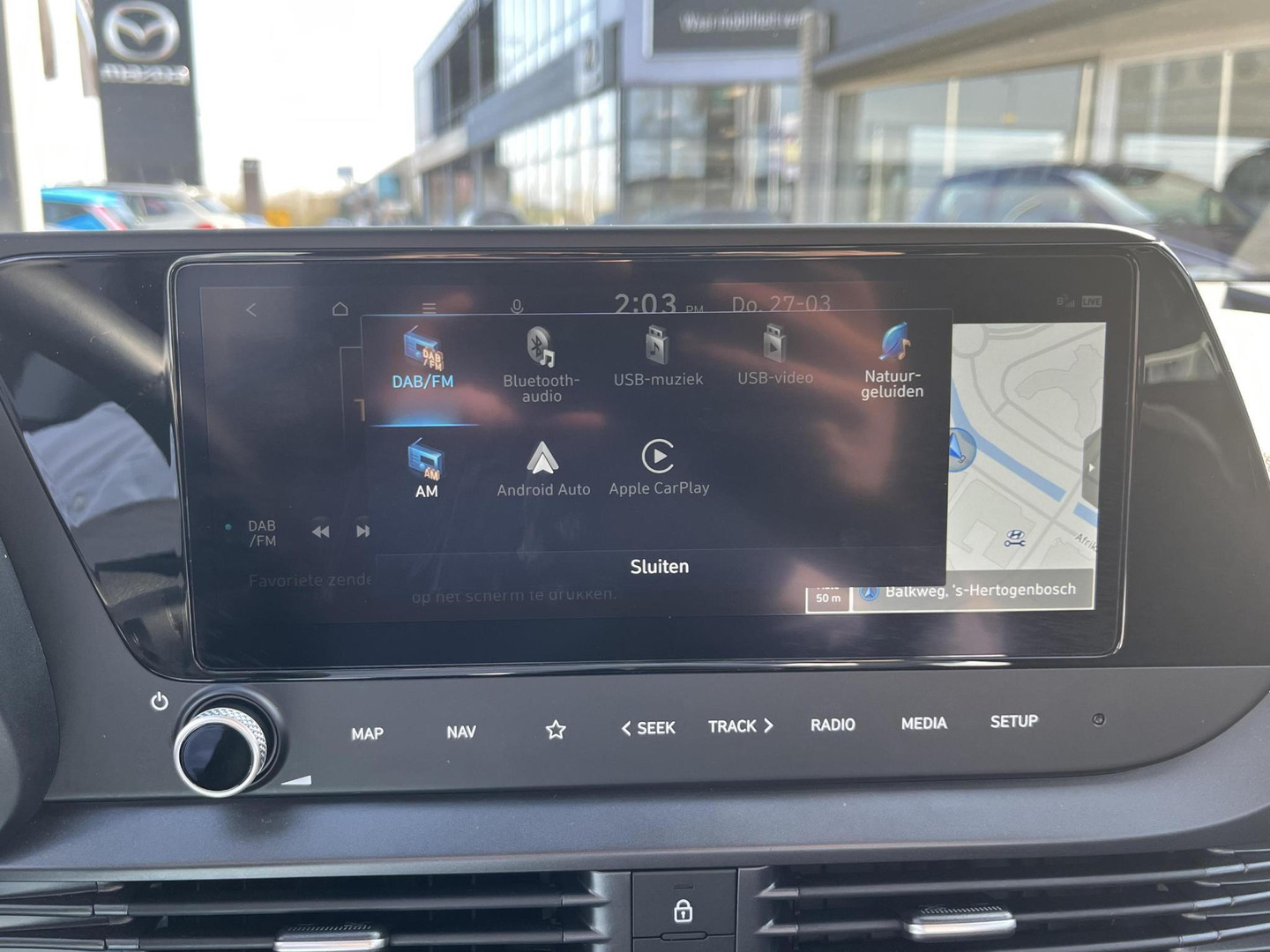 Hyundai Hyundai