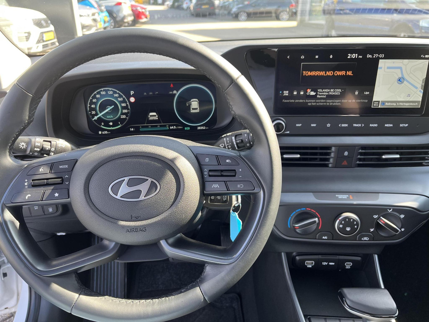 Hyundai Hyundai