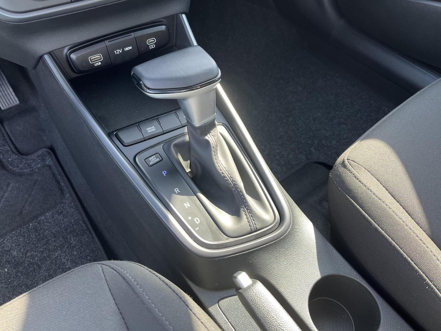 Hyundai Hyundai
