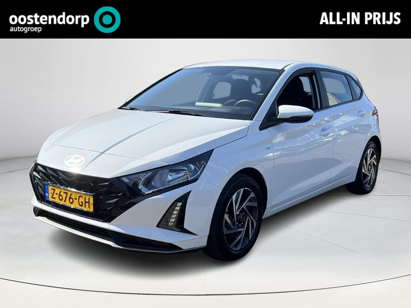 Hyundai Hyundai