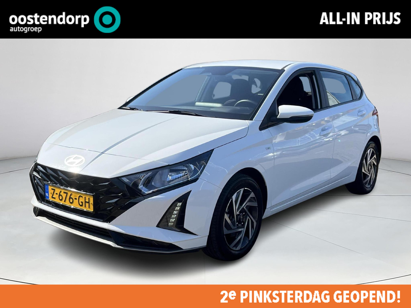 Hyundai Hyundai