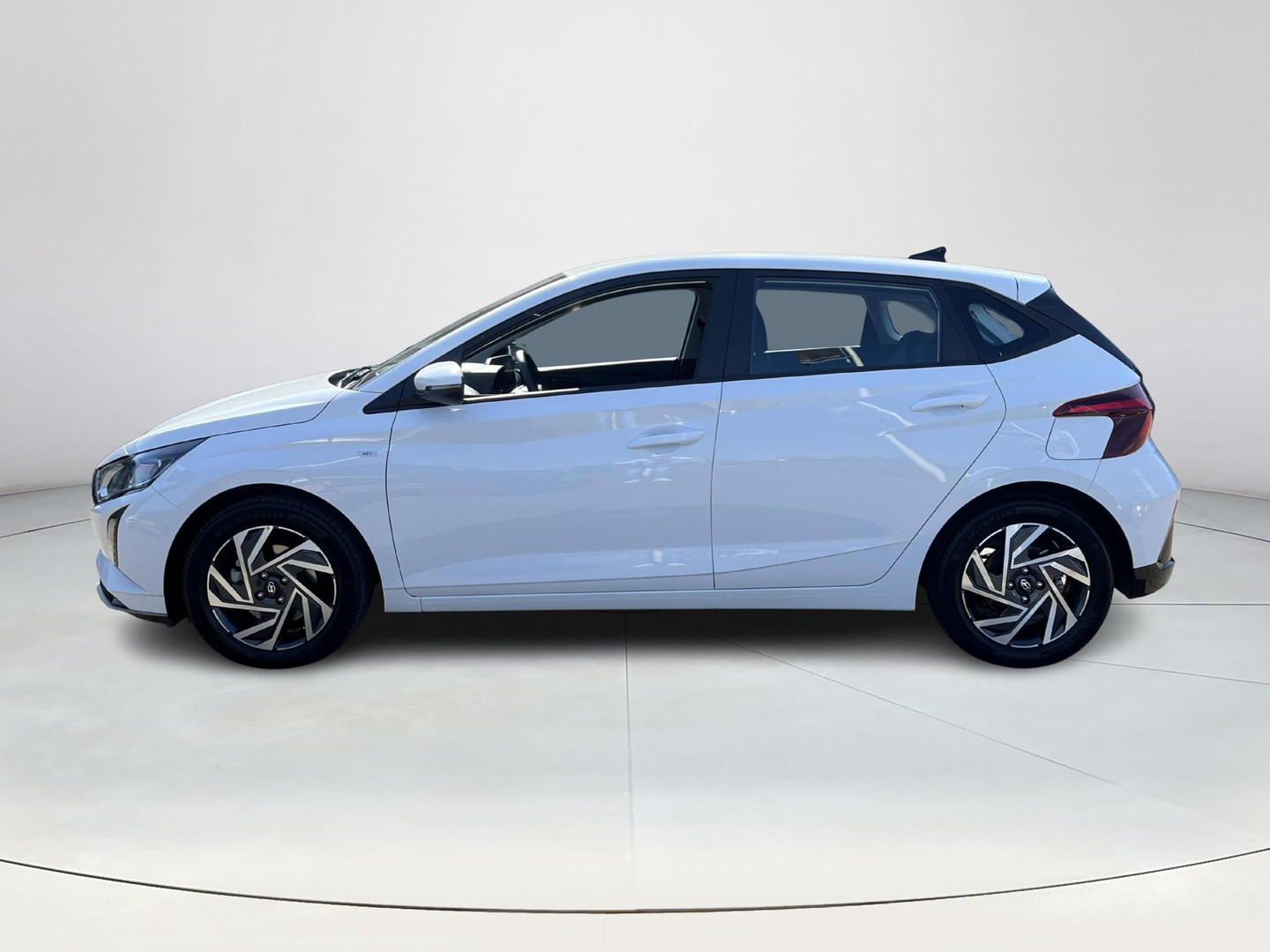 Hyundai Hyundai