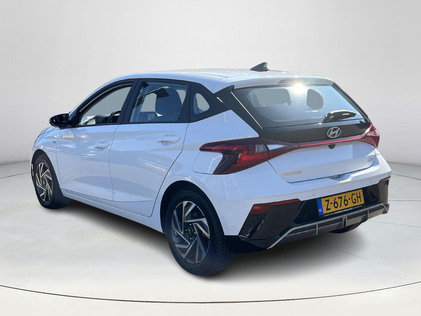 Hyundai Hyundai