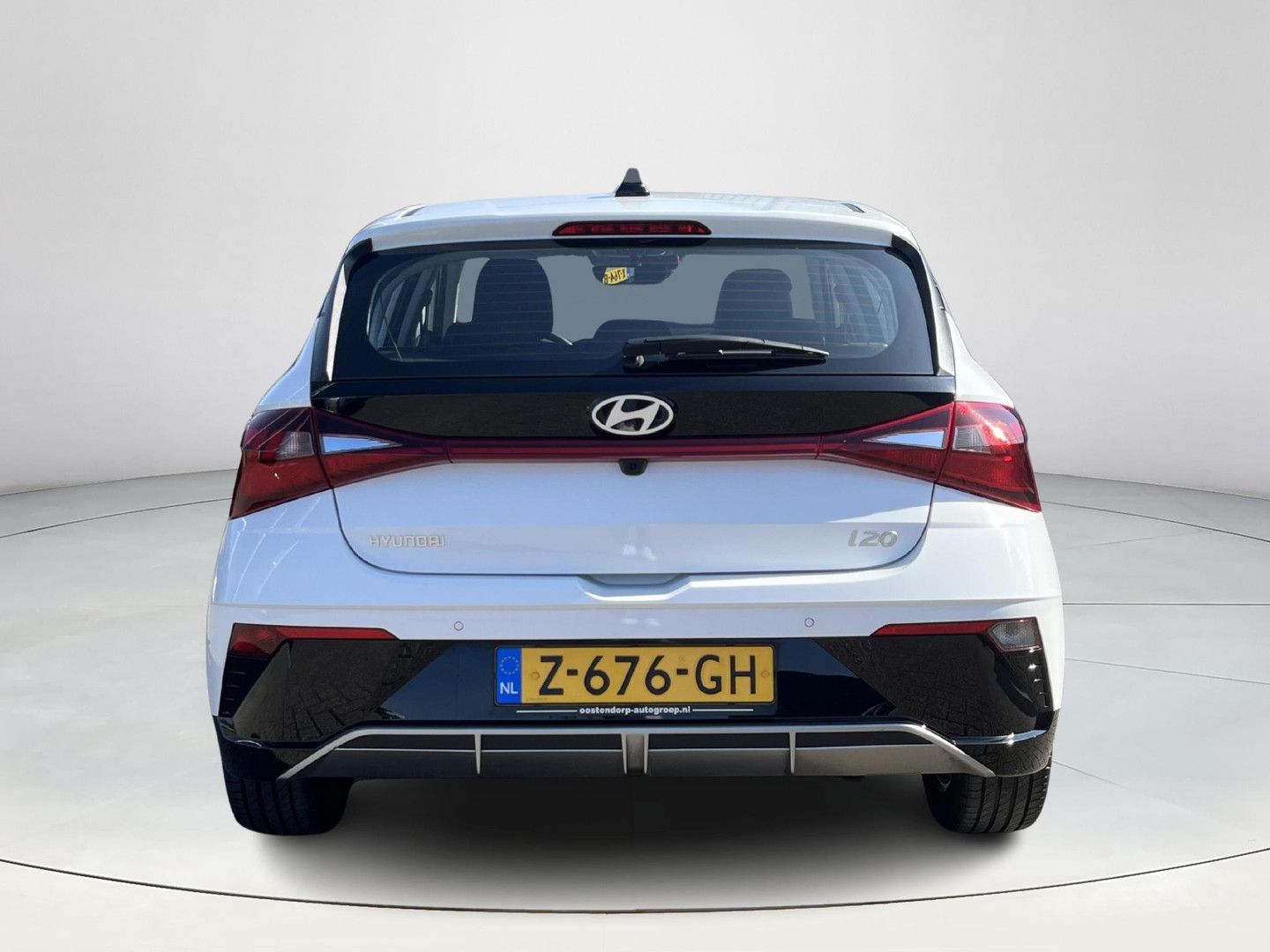 Hyundai Hyundai