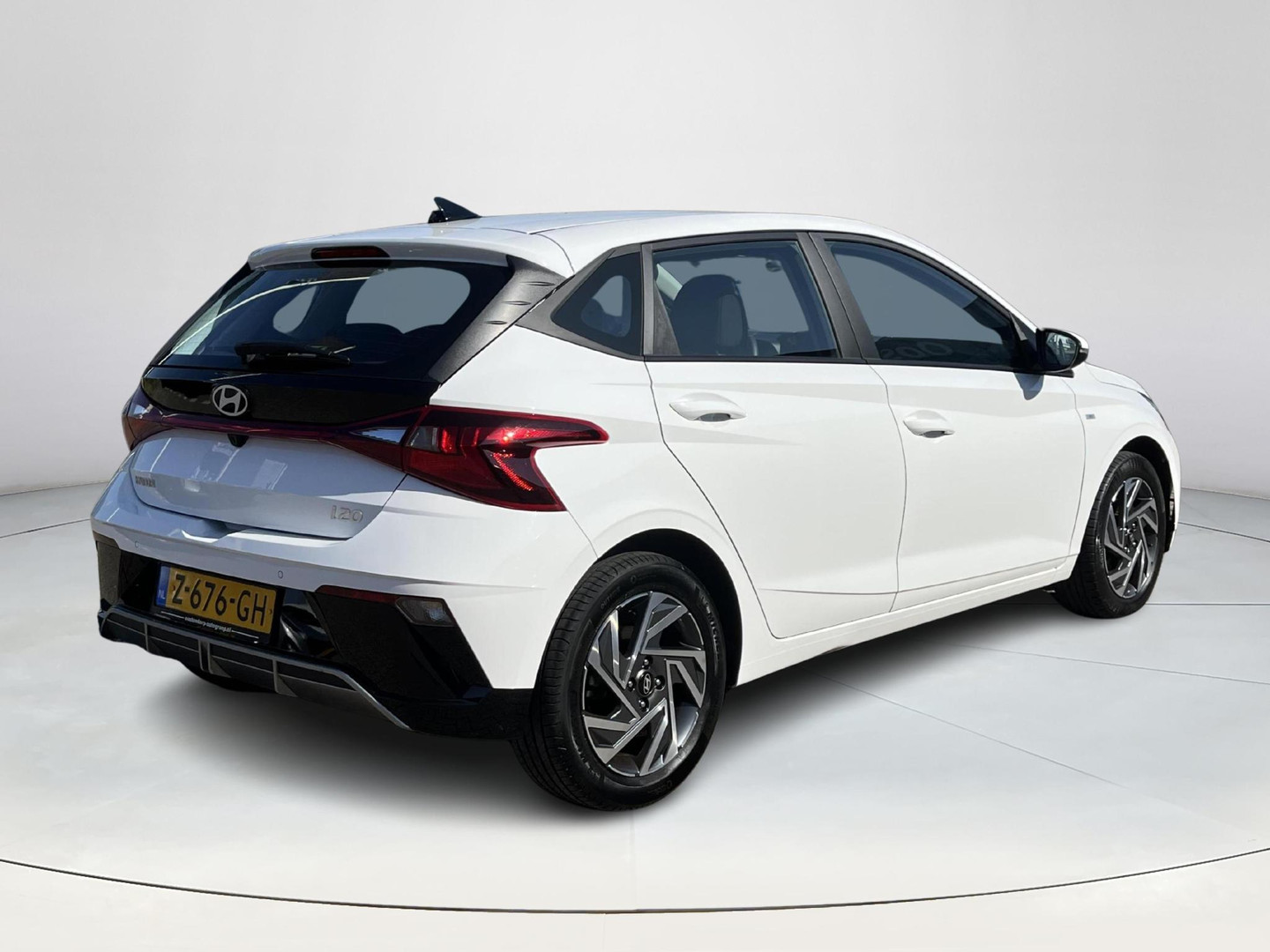 Hyundai Hyundai