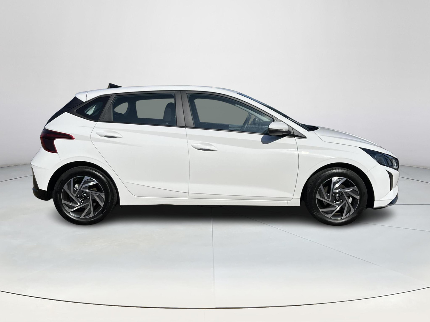 Hyundai Hyundai