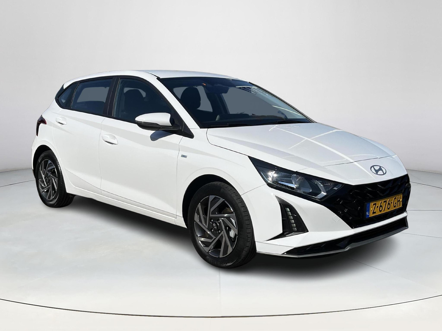 Hyundai Hyundai