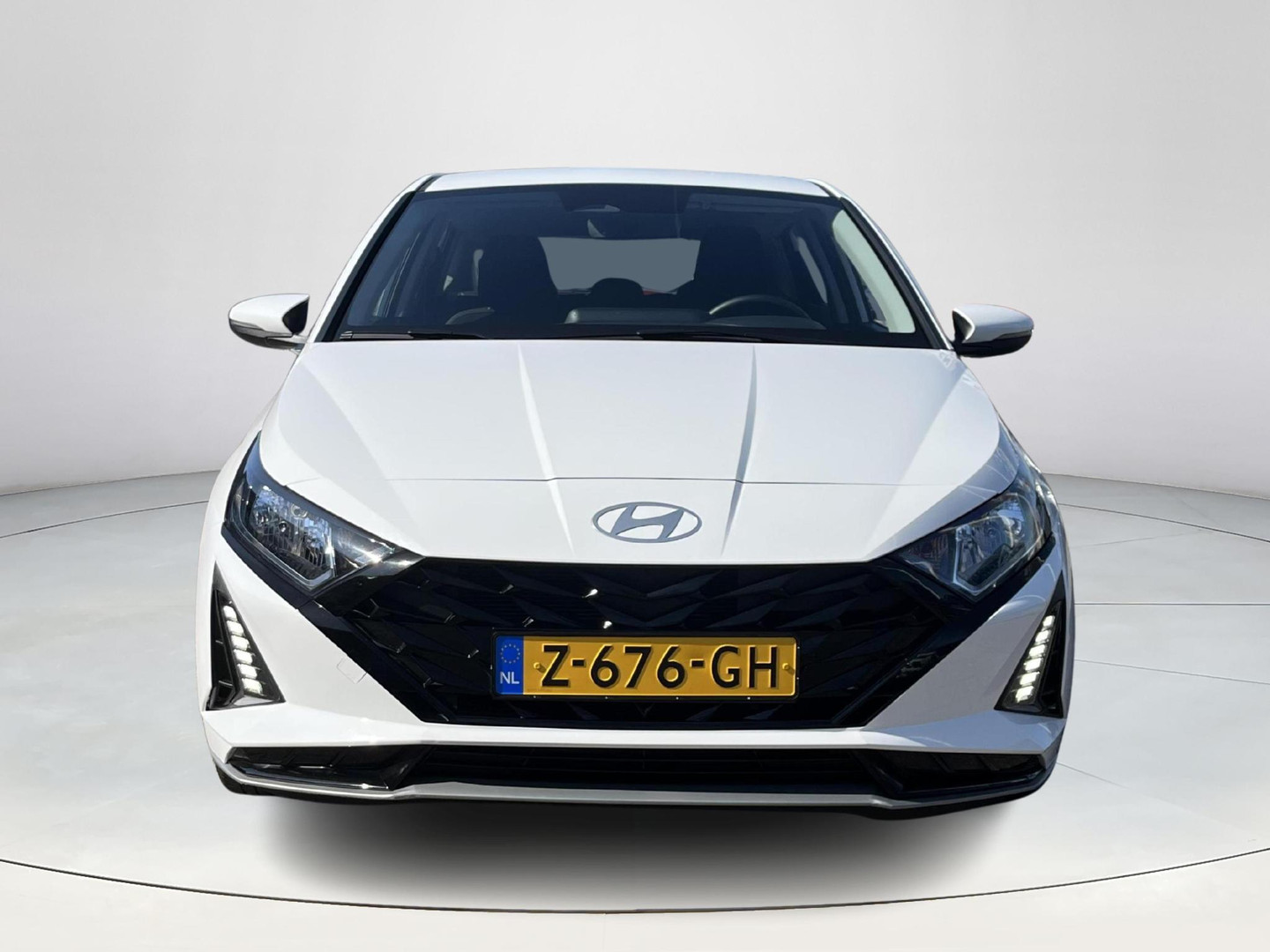 Hyundai Hyundai