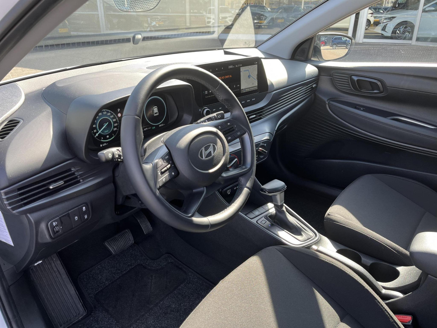 Hyundai Hyundai