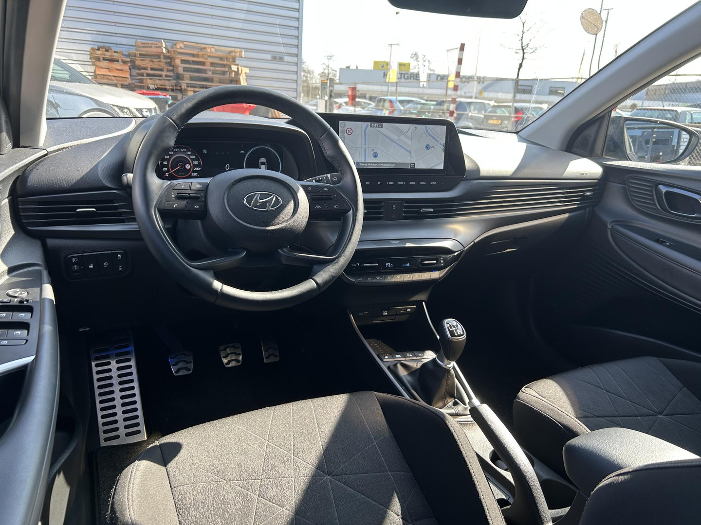 Hyundai
