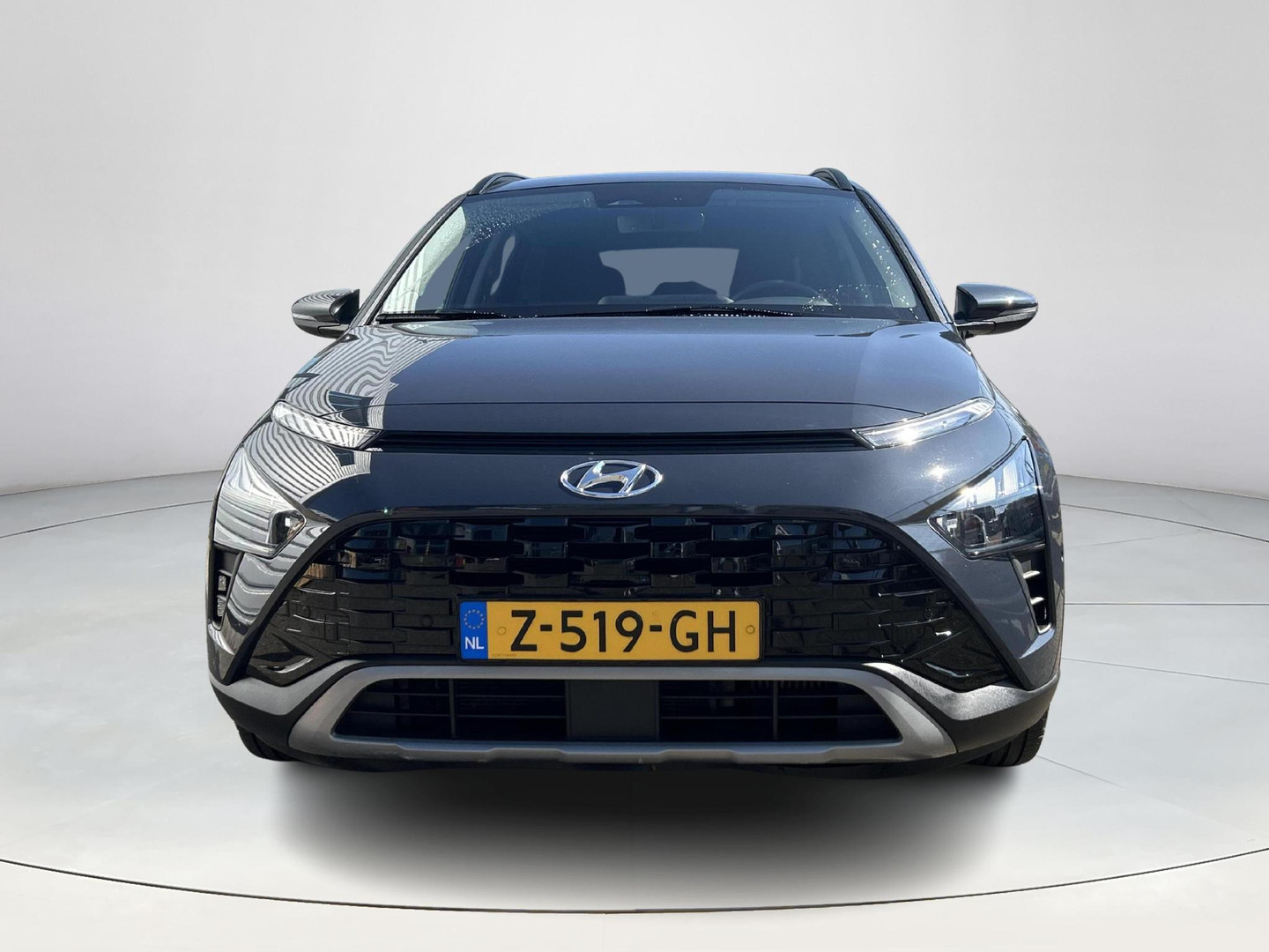 Hyundai