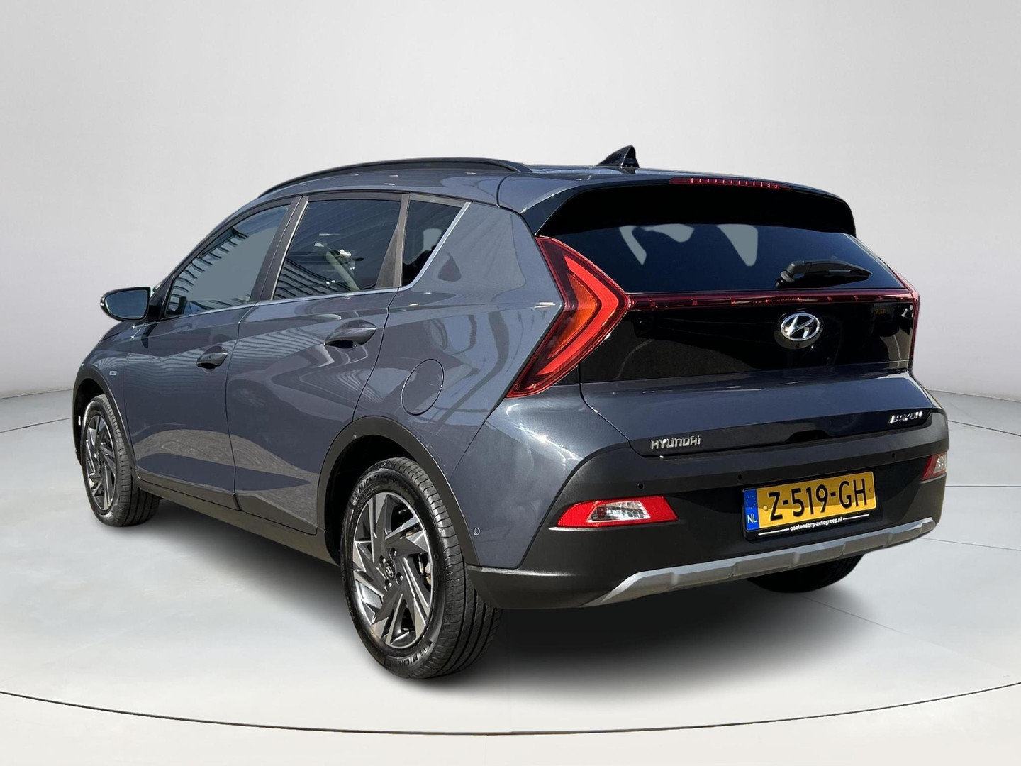 Hyundai