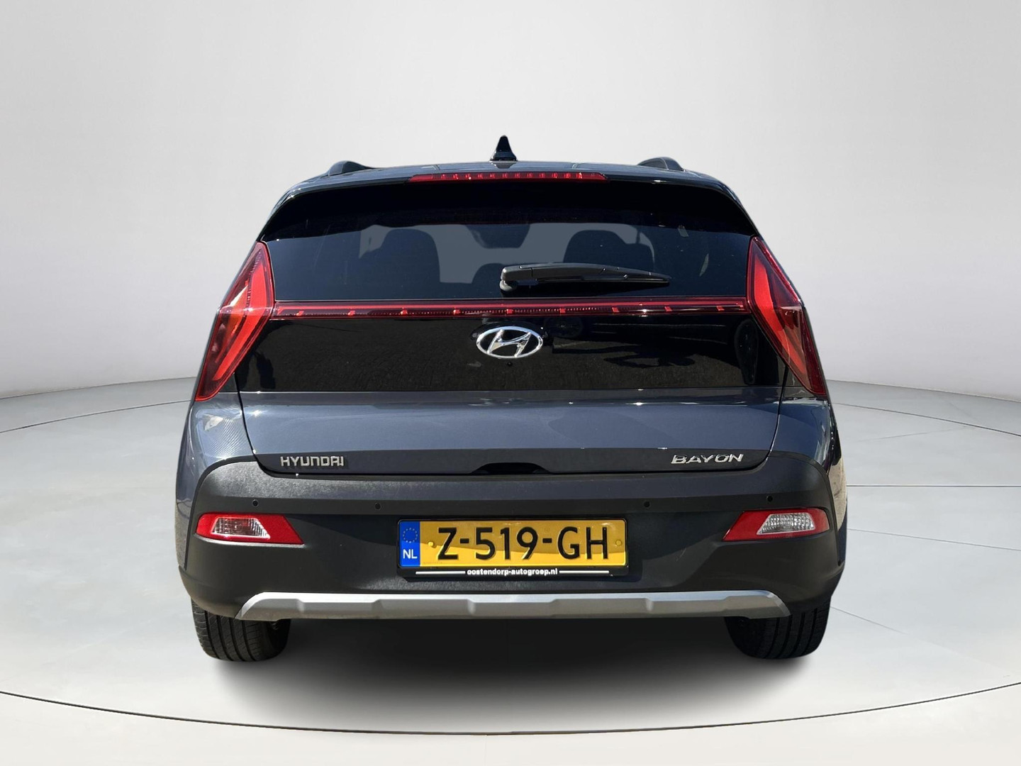 Hyundai