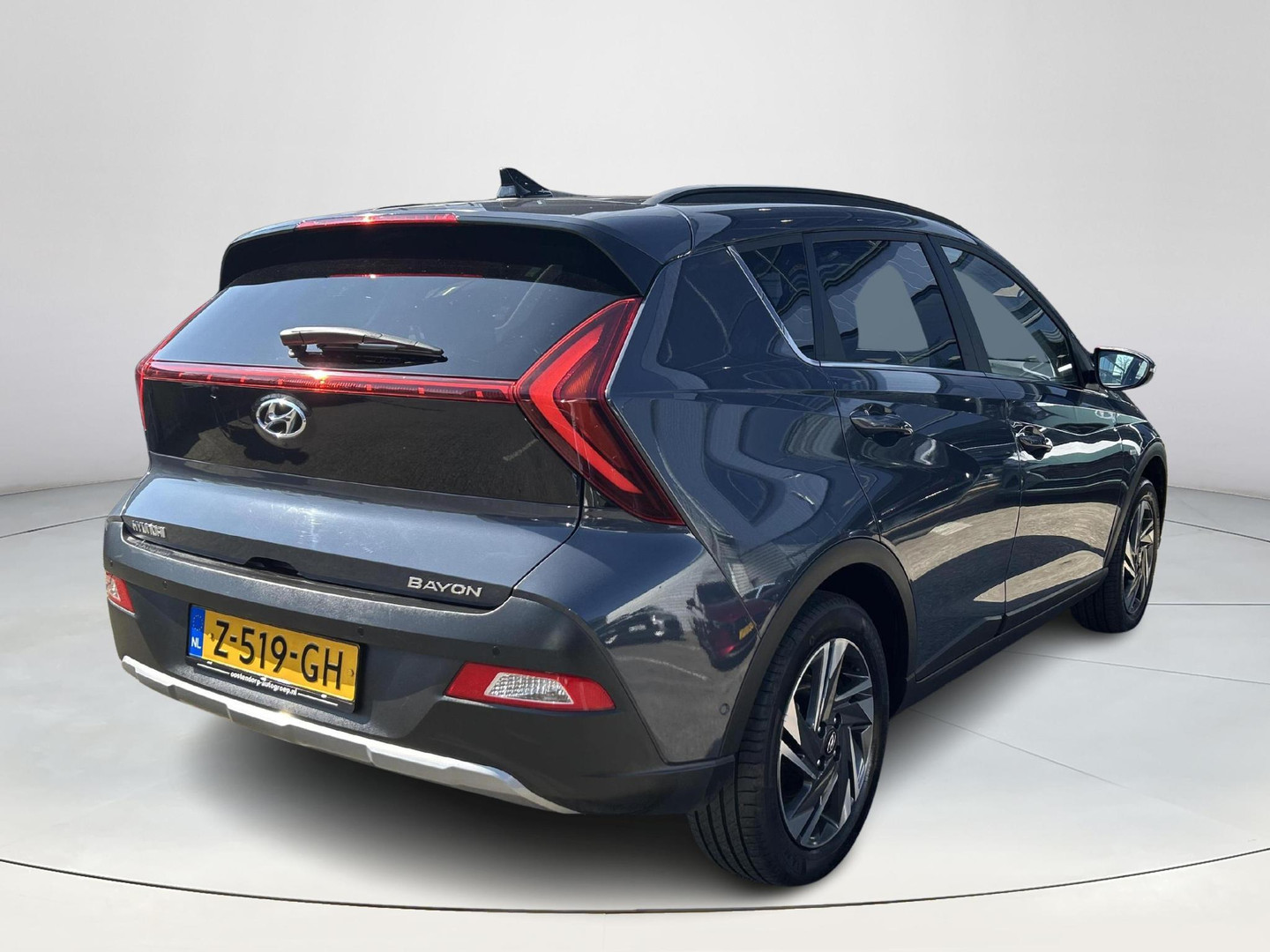 Hyundai