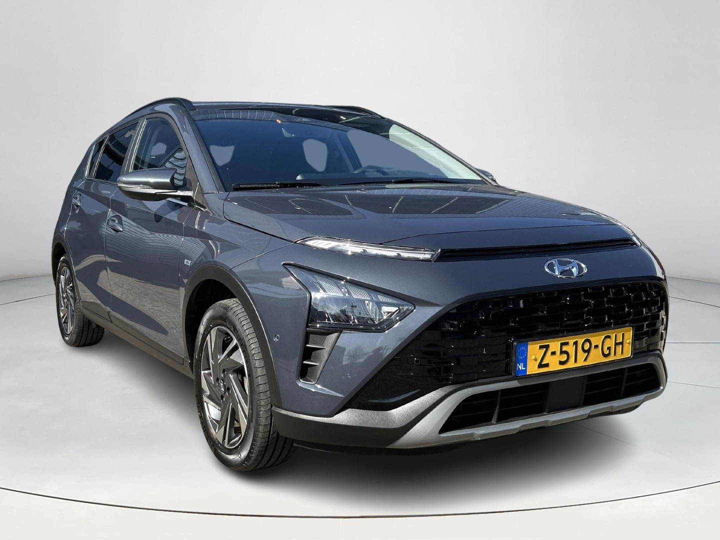 Hyundai
