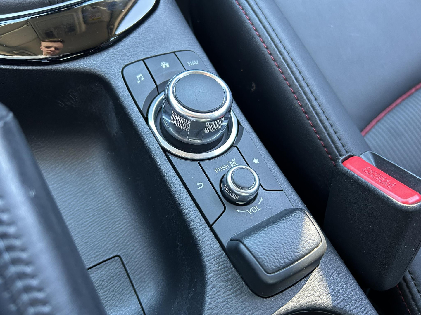 Mazda Mazda