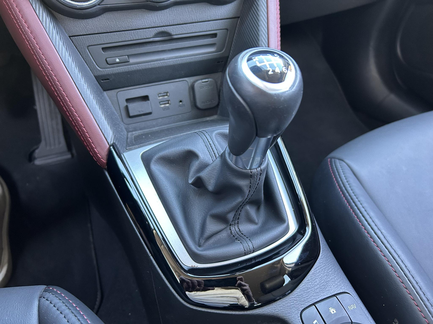 Mazda Mazda