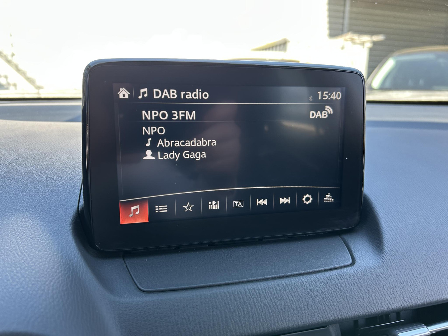 Mazda Mazda