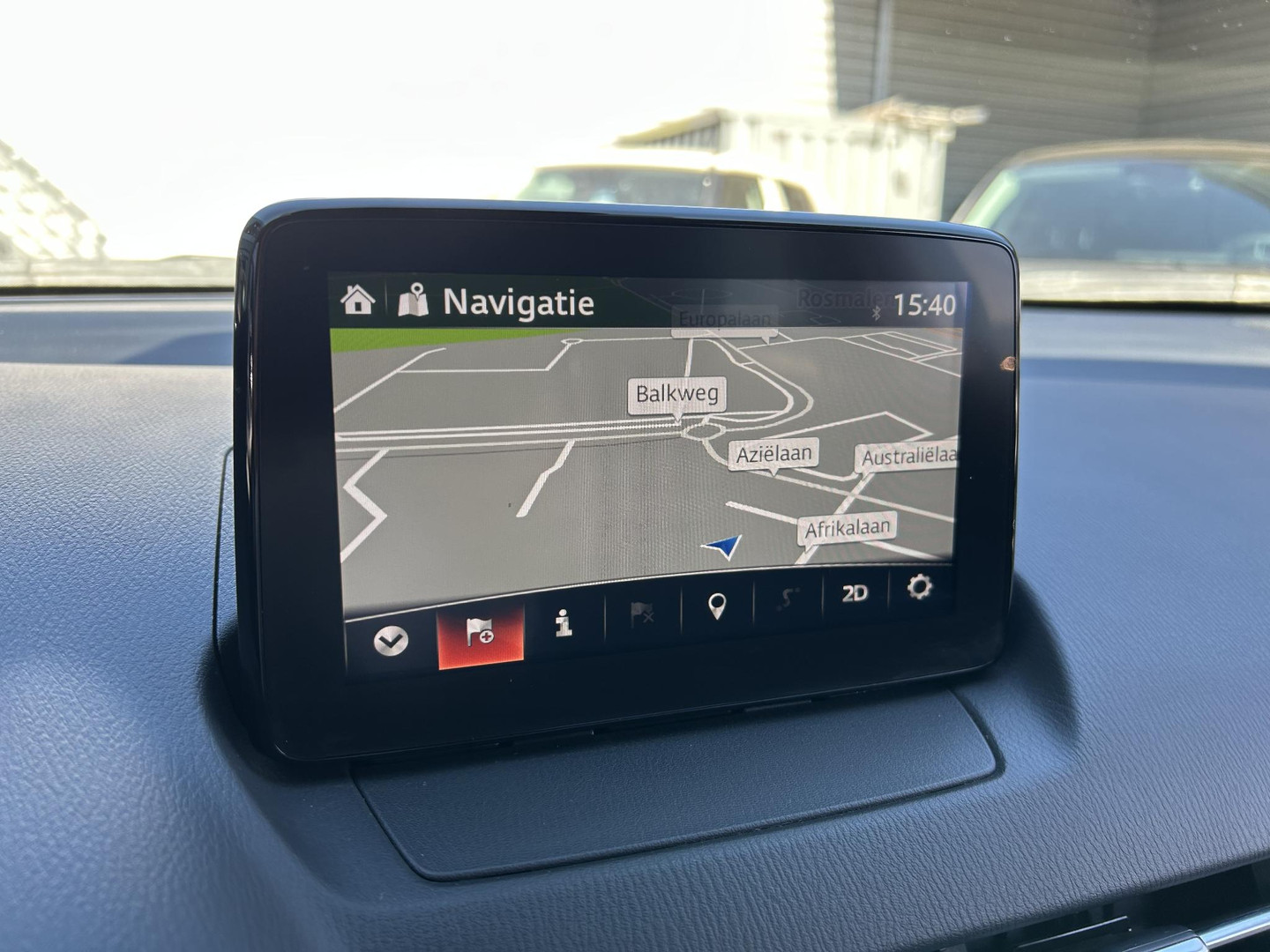 Mazda Mazda