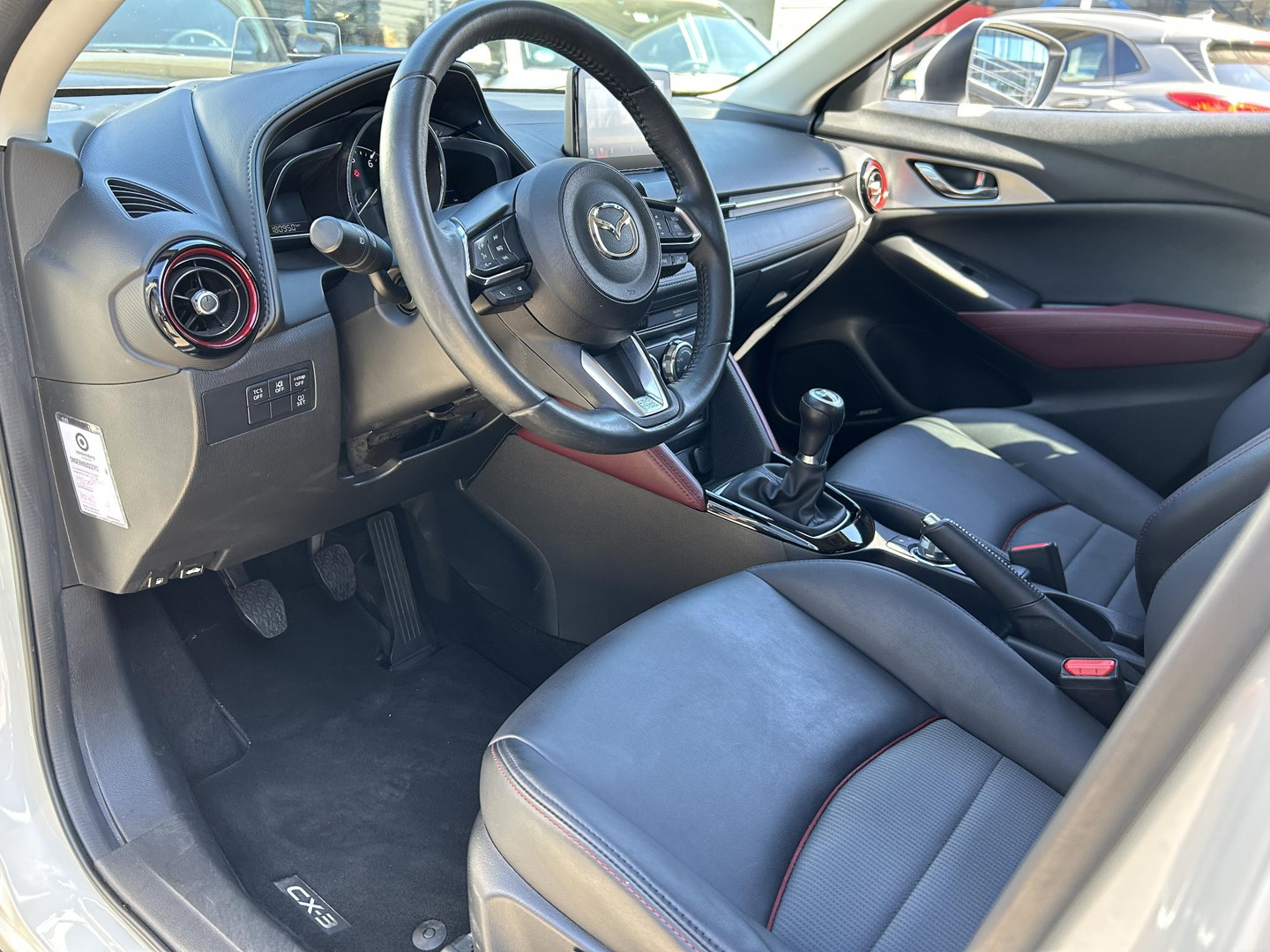 Mazda Mazda