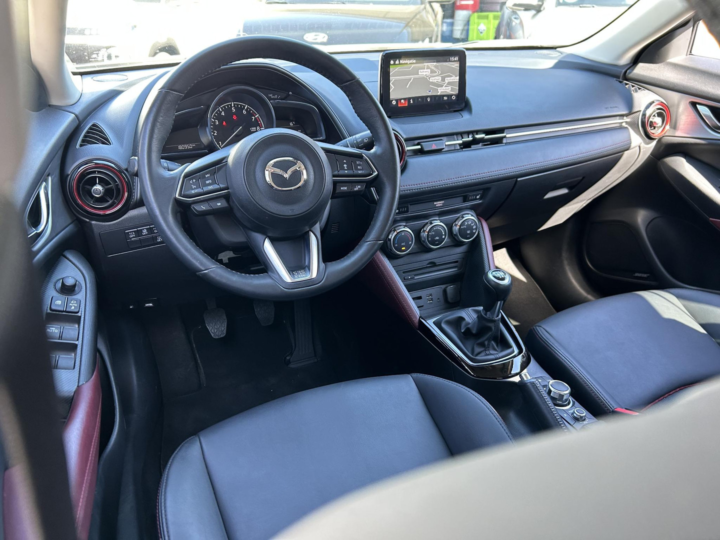 Mazda Mazda