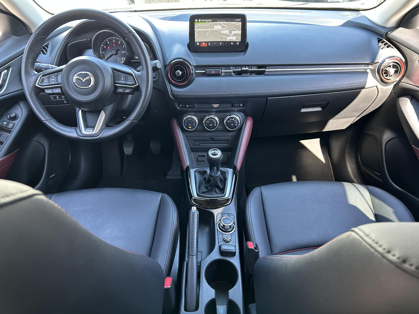 Mazda Mazda