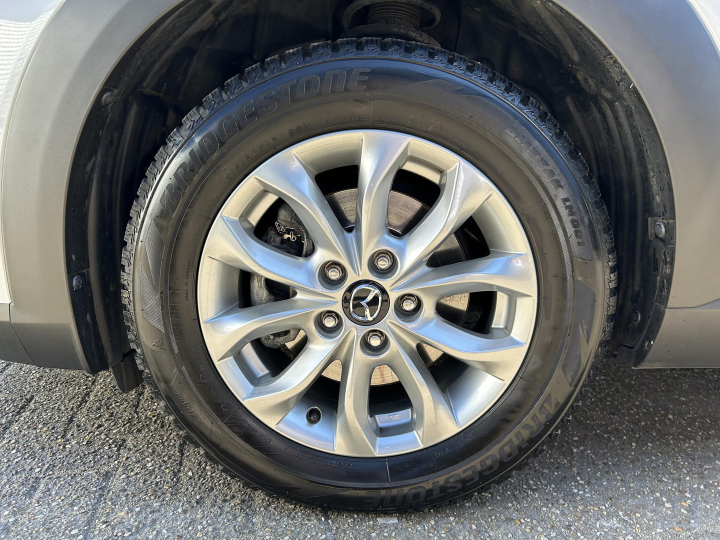 Mazda Mazda