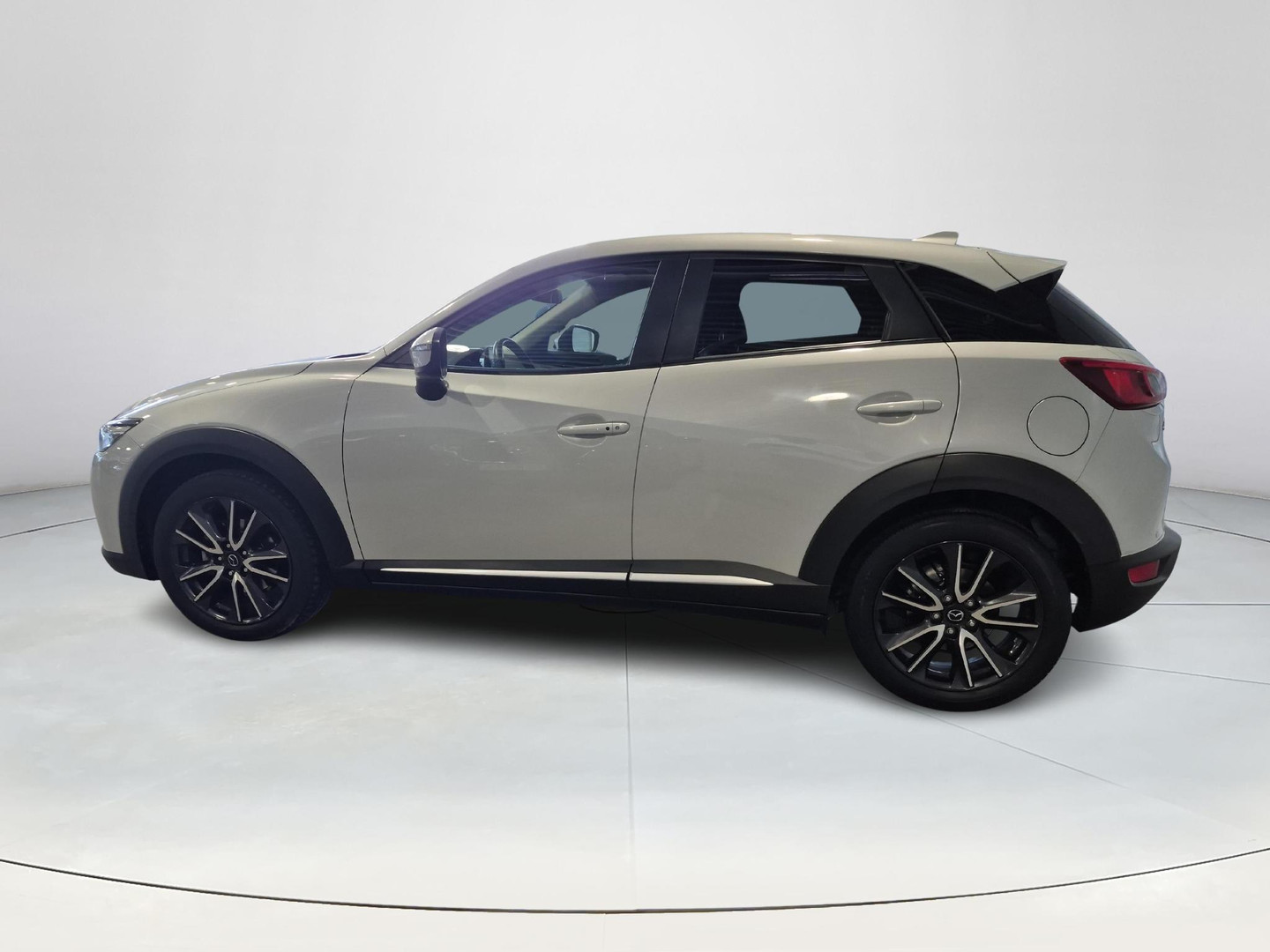 Mazda Mazda