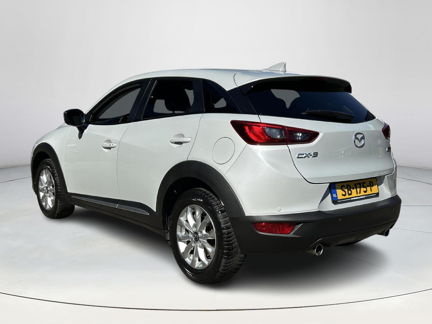 Mazda Mazda